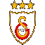 escudo del equipo local