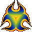 escudo del equipo visitante