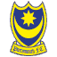 escudo del equipo visitante