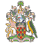 escudo del equipo local