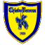 escudo del equipo visitante