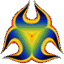 escudo del equipo visitante
