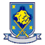 escudo del equipo visitante