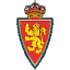 escudo del equipo visitante