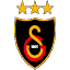 escudo del equipo visitante