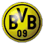 escudo del equipo local