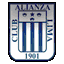 escudo del equipo visitante