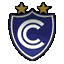 escudo del equipo visitante