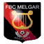 escudo del equipo local