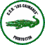 escudo del equipo visitante