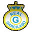 escudo del equipo visitante
