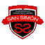 escudo del equipo local