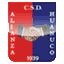 escudo del equipo visitante
